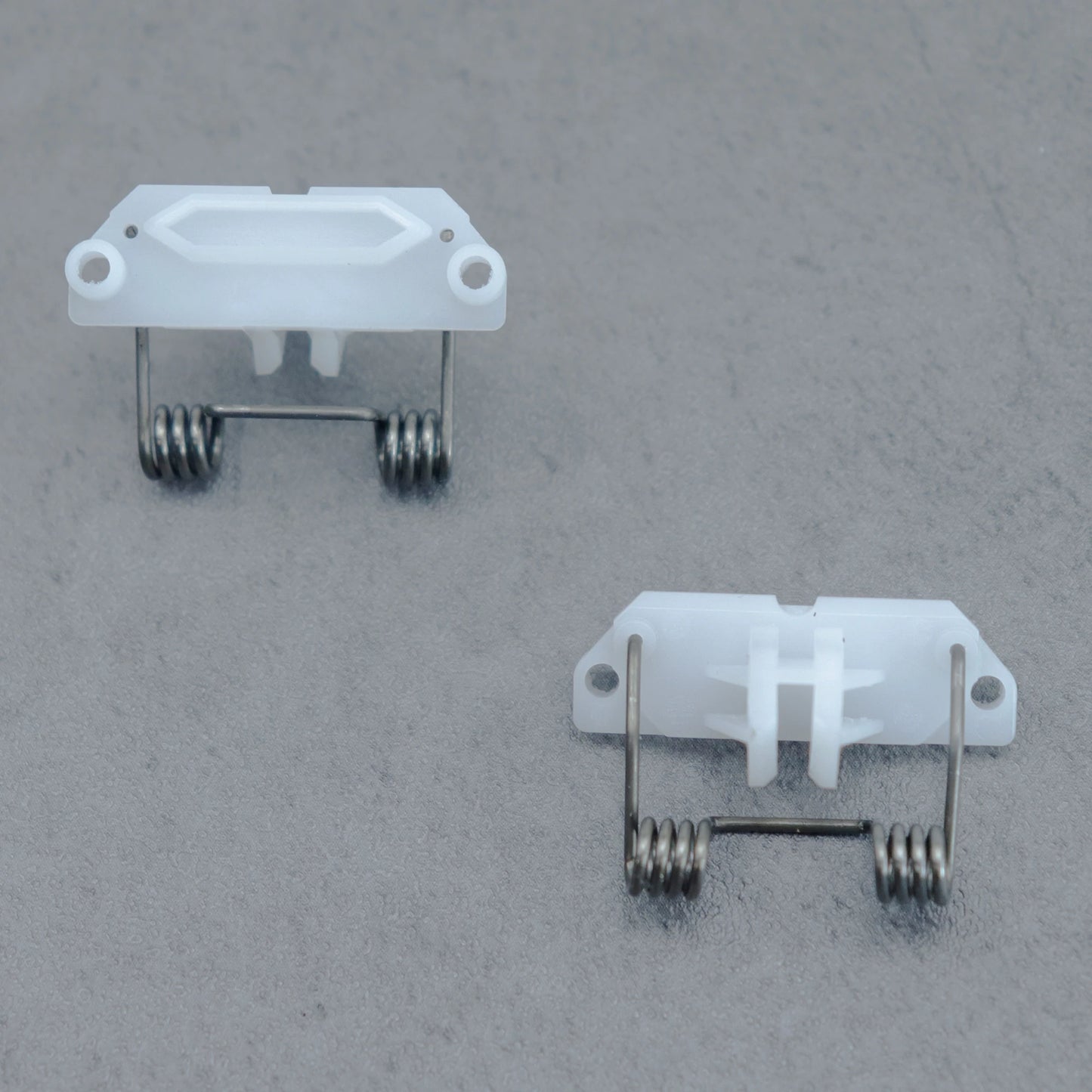 HClippers Replacement Parts —  Cam and Spring for HC231 Hair Clippers