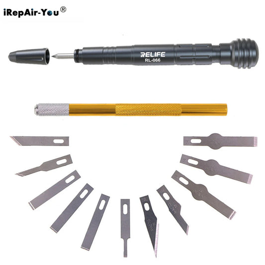 Back Cover Disassembly Tool – Rear Housing & Camera Glass Removal Kit for iPhone 11–16 Pro Max Repair
