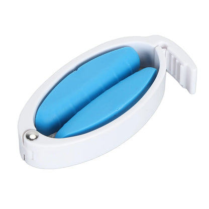 Male Urinary Incontinence Clamp – Adjustable Silicone Leak Prevention Clip for Men