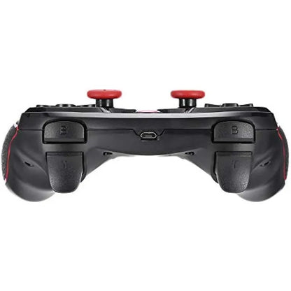 X3 Gamepad Joystick: Wireless 3.0 Android Gamepad Remote Control - Compatible with Mobile Phones, Computers, Tablets, and TV Boxes