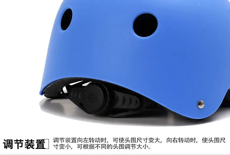 Electric Scooter & Bike Helmet – Round Cycling, Skateboard, & Ski Safety Helmet for Kids, Four Seasons Bike Accessories