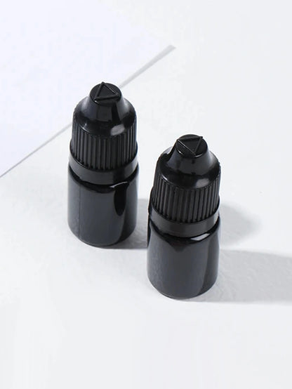 Confidentiality Seal Roller Pen for Information Privacy - Smear-Free Ink Scrambling Accessory