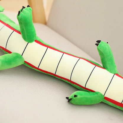 Divine Dragon Plush Toy — Dragon Ball Anime 80/100cm Stuffed Animal Gift for Boys