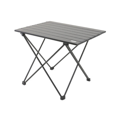 TARKA Foldable Camping Table – Portable Aluminum Alloy BBQ & Picnic Table for Yard, Balcony & Garden Use