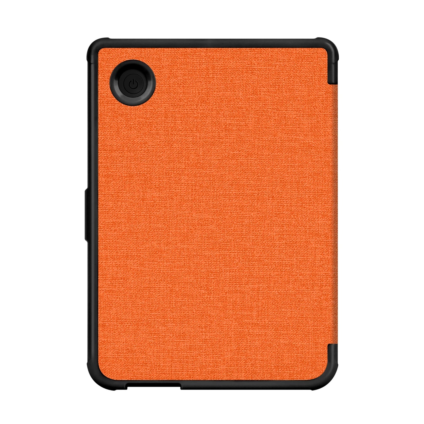Case for Kobo Clara Colour BW 2024 & 2E – 6" Sleep/Wake Ebook Cover with Hand Strap Holder (N367/N365/N506)