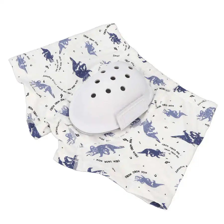 Protective Underwear After Circumcision — PTE Surgical Shorts for Boys, Phimosis and Foreskin Care