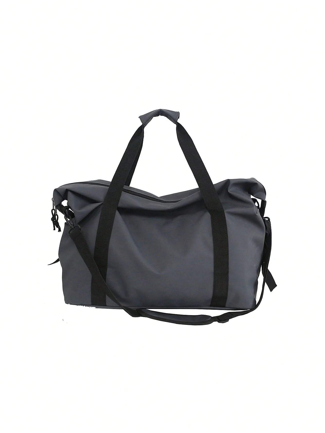Handheld Travel Bag - Large Capacity Sports & Fitness Bag, Lightweight One Shoulder Crossbody Luggage