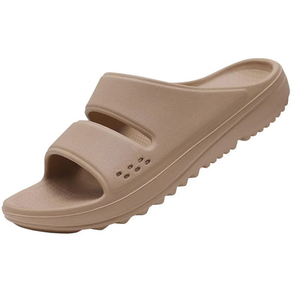 Orthopedic Arch Support Sandals - Unisex Summer Beach Flip Flops & House Slides