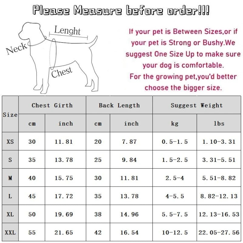 Pet Dog Polo Shirt - Soft Breathable Puppy Vest Clothes for Small and Medium Dogs
