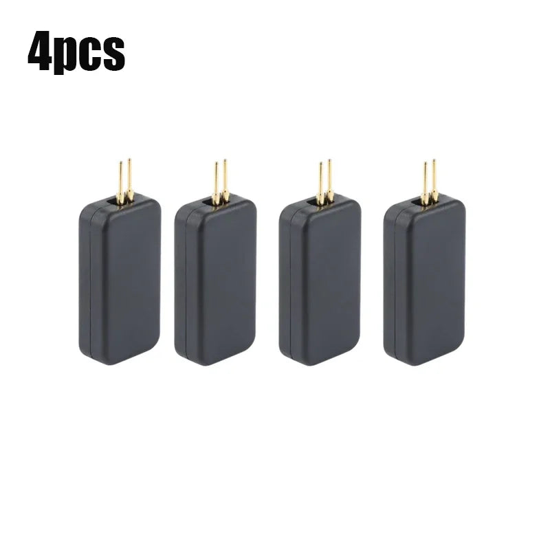 Universal Car Airbag Simulator Tool - SRS Air Bag Diagnostic Emulator Resistor Bypass Repair Kit