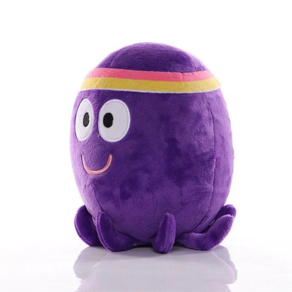 Hey Duggee Plush Toy - 2025 Hi Dodge Archie Kindergarten Doll Pillow Gift Collection