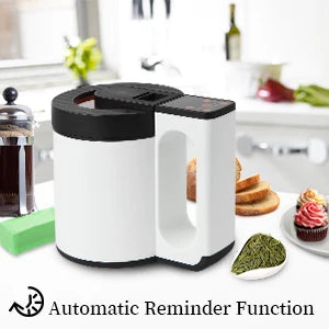 EnjoyHigh HerbAbility Decarboxylator & Infusion Machine – Herbal Oil and Tincture Maker for Easy Decarb & Oil Infusions