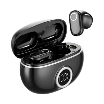 Wireless BT5.4 Translator Earbuds — Real-Time 144-Language Translation, 99% Accuracy, HIFI HD Voice with Touch Control
