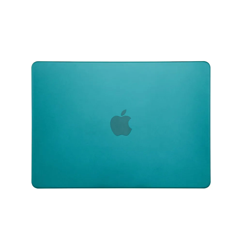 EGYAL Hard Shell Case for MacBook Air 15 M2 & 13.6" 2022, MacBook Pro 13 M1/Pro 14/16, M1 Air 13 A2337