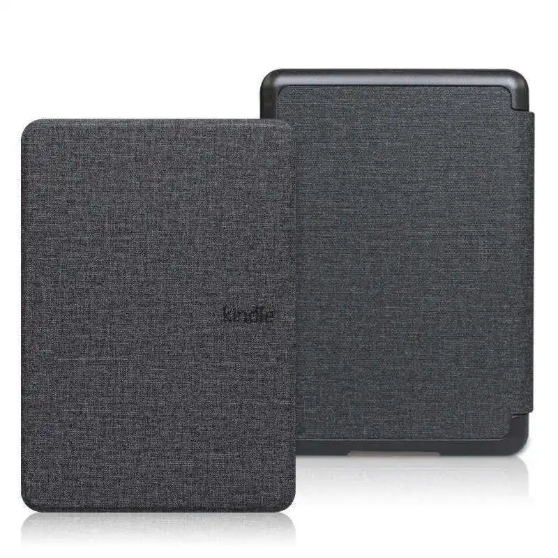 Case for Kindle Paperwhite 2024/2022/2021 – Magnetic ColorSoft Cover for 1st–12th Gen, 6–7 Inch E-Reader Shell