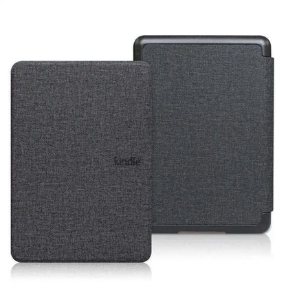 Case for Kindle Paperwhite 2024/2022/2021 – Magnetic ColorSoft Cover for 1st–12th Gen, 6–7 Inch E-Reader Shell