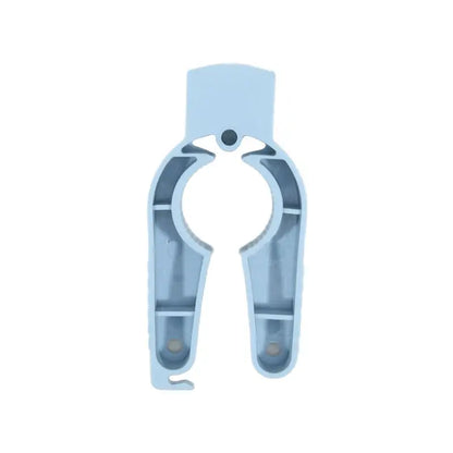 Multi-Purpose Bottle Cap Opener – Handheld Twist-Off Lid Remover for Water Bottles, Portable Kitchen Tool for Women