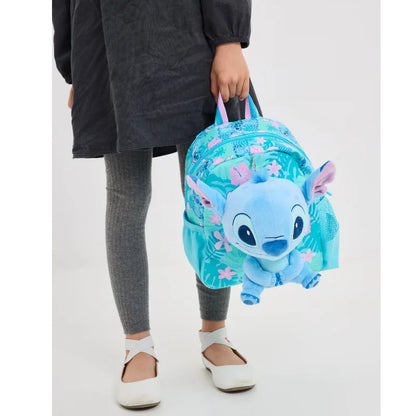 Australian Large Capacity Backpack — Student School Bag, Outdoor Leisure Cartoon Backpack for Kids