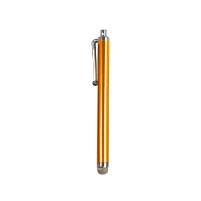 Metal Mesh Tip Stylus Pen – Touchscreen Pen for Smartphones & Tablets