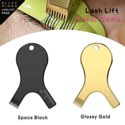 Lash Lift Brush – Eyelash Perming & Lifting Tool