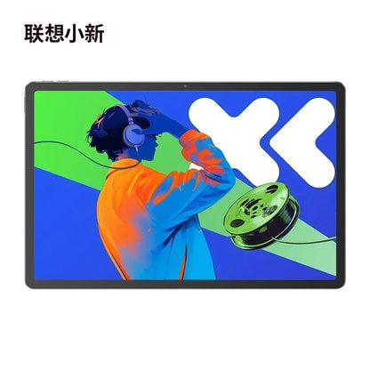 Lenovo Xiaoxin Pad Pro 12.7" 2025 Tablet – Dimensity 8300, 2.9K Resolution, 144Hz Refresh Rate, 10200mAh, WiFi Android