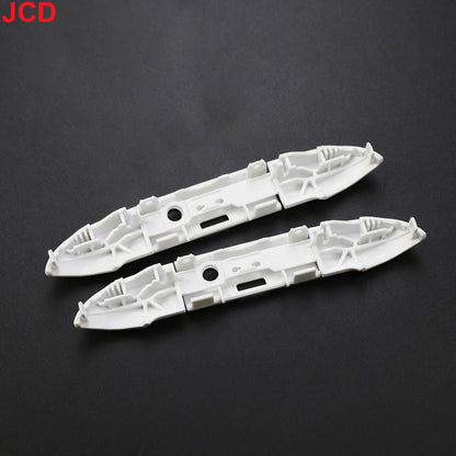 JCD 2 Sets RB/LB Bumpers Buttons – Xbox Series X|S Controller Trigger Replacement with Screwdriver Tool