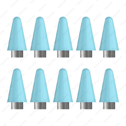 5–10PCS Replacement Nibs for YOLPHA Universal & Android Stylus – Not Compatible with Other Brands
