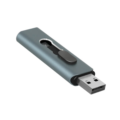 OTG USB 2.0 Type-C Flash Drive – Multi Capacity 4GB/8GB/16GB/32GB/64GB/128GB Pen Drive, Portable Memory Stick for Type-C Devices & Data Storage