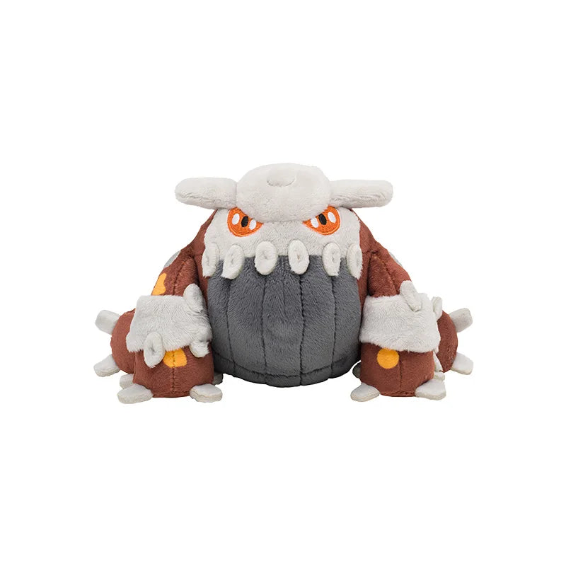 14cm Pokémon Plush Toys – Dialga, Shaymin, Arceus, Cresselia, Giratina & Regigigas Stuffed Anime Dolls