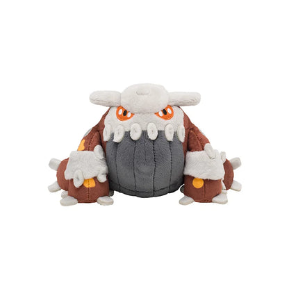 14cm Pokémon Plush Toys – Dialga, Shaymin, Arceus, Cresselia, Giratina & Regigigas Stuffed Anime Dolls