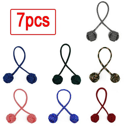 Begleri Fidget Toy – Worry Beads for Kids & Adults, Finger Motor Skills & Anxiety Relief Game