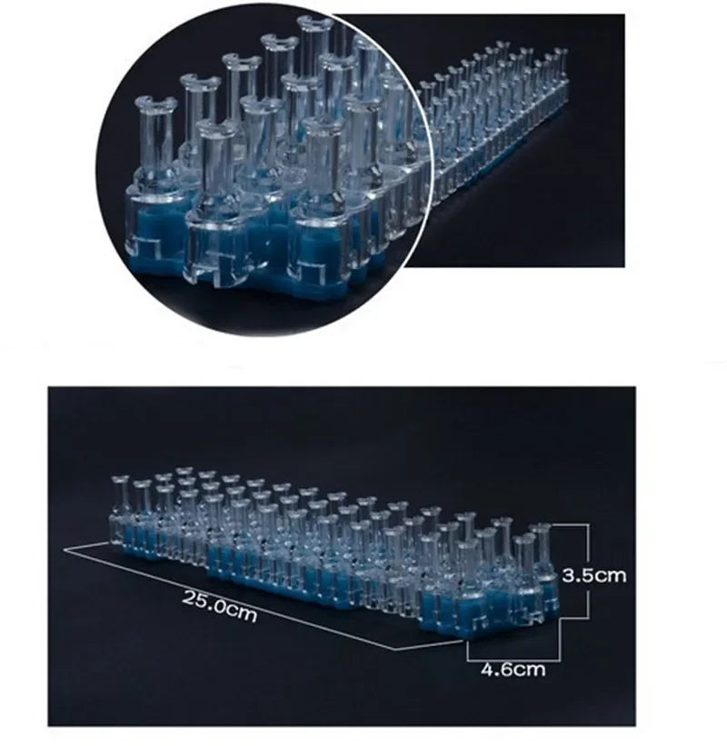 Loom Rubber Knitting Machine Kit – DIY Woven Bracelet Making Set for Kids, Hair Accessories & Gifts