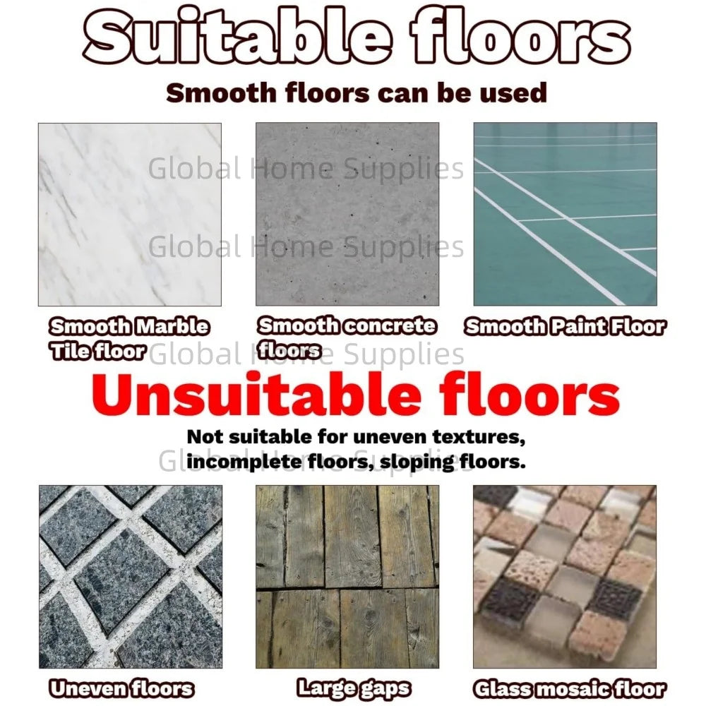 Shower Threshold Water Guard - Bathroom Glass Door Bottom Seal for Wet-Dry Separation and Waterproof Edge Protection