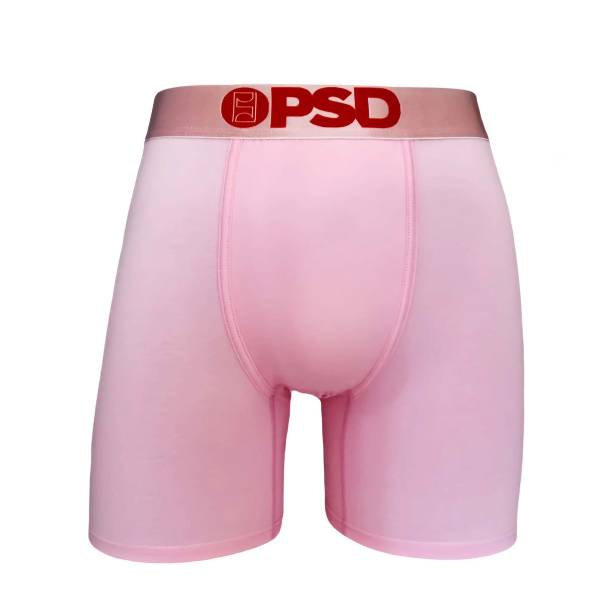 Men’s Breathable Boxer Briefs - Comfortable Plus Size Underwear Trunks S–2XL