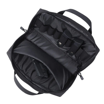 Gun Carry Bag EDC Tool Pouch – Outdoor Hunting Accessories, Magazine Holder & Pistol Protection Case Holster