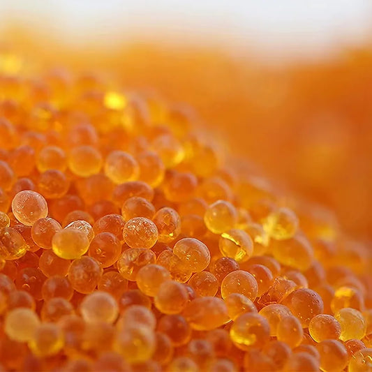 500g Color-Changing Silica Gel Packs — Reusable 3D Printer Desiccant Moisture Absorber for Christmas & Humidity Control