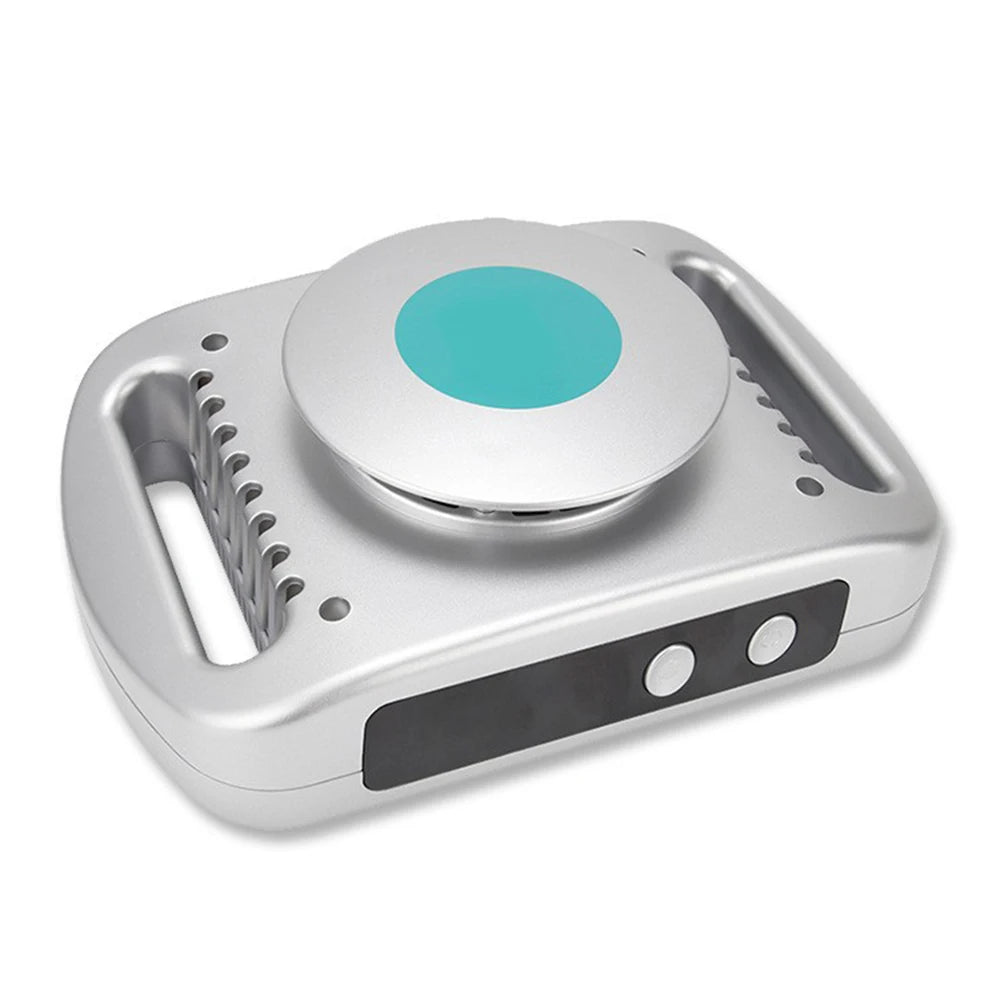 Cryolipolysis Fat Freezing Machine — Belly Fat Burner & Body Slimming Lipo Device for Women