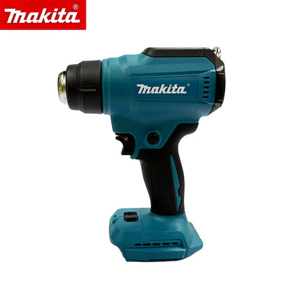 Makita 18V Brushless Power Tool Kit - Cordless Impact Drill, Angle Grinder & Circular Saw Set