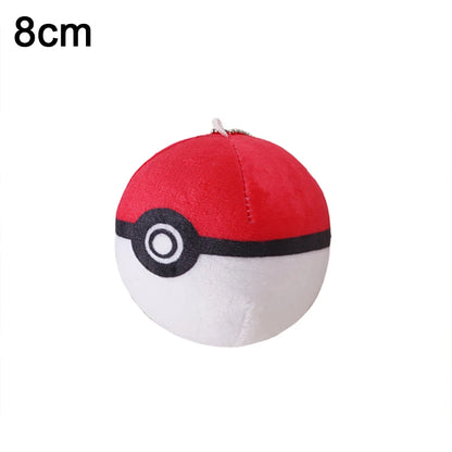 HQ 24cm Gengar Plush Toy – Soft Pokemon Gengar Stuffed Doll, Xmas Gift for Kids