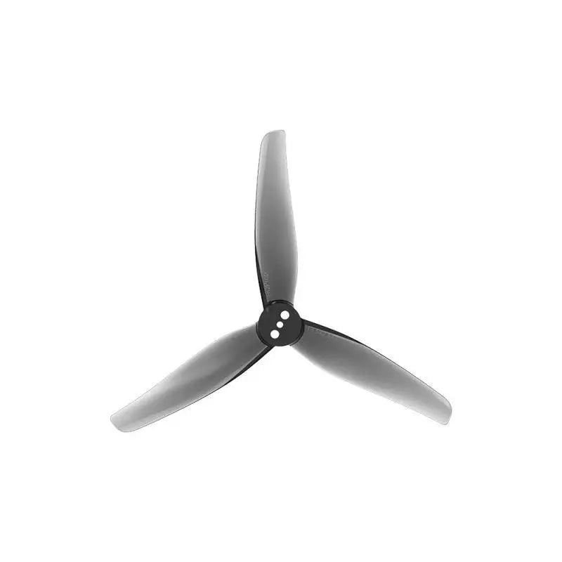 HQProp T3.5X2.5X3 3525 Propellers - 3-Blade CW/CCW Drone Props, 1.5mm Shaft, 8 Pairs (16 Pieces)