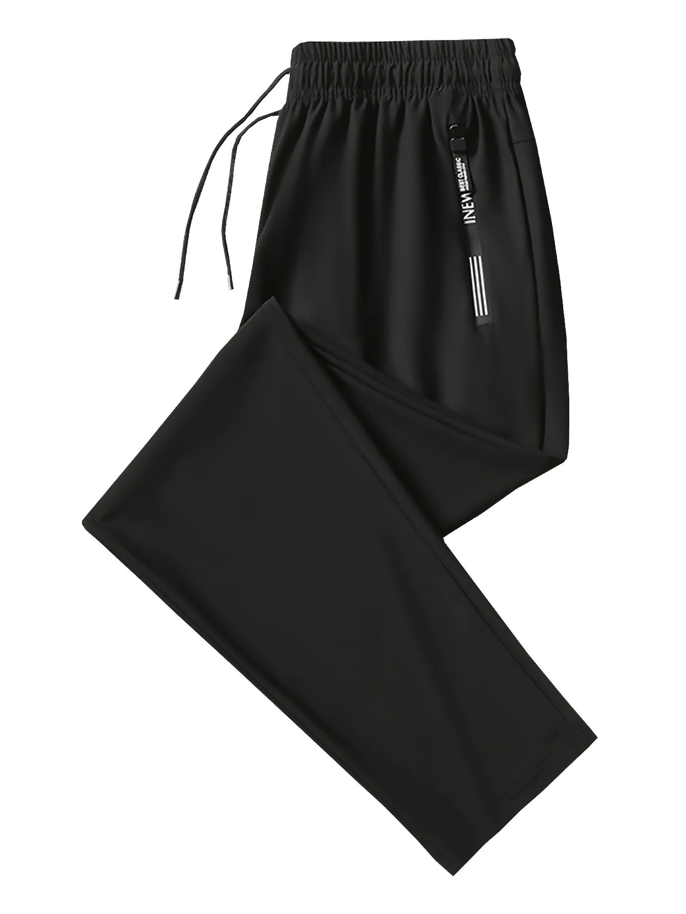 2025 Men’s Summer Jogging Pants – Lightweight, Breathable, Quick-Dry Stretch Pants for Outdoor & Fitness Training