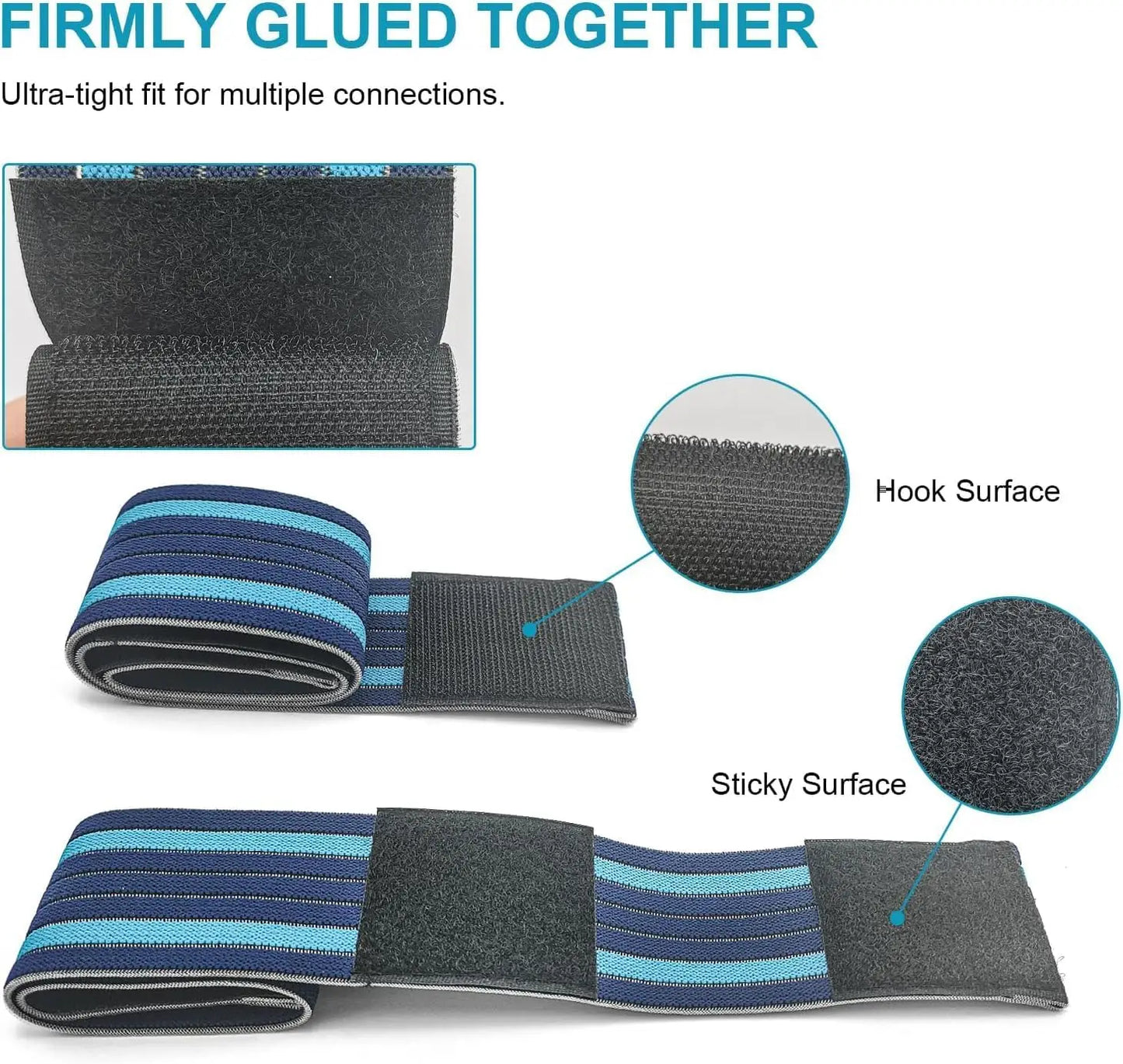 Elastic Bandage Expandable Binding Belt, Spare Parts for Lipolaser Beauty Machine, Wraps and Strips, Elitzia ETL06BD