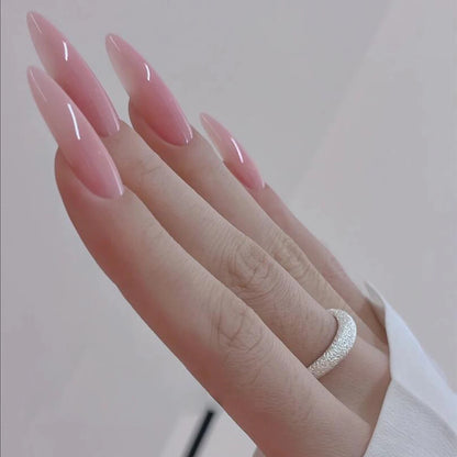 12-Color Nude Pink 3-in-1 Professional Acrylic Powder Set - 12 Jars for Dip & Acrylic Nail Extensions, Structure & Dust, 10g Each