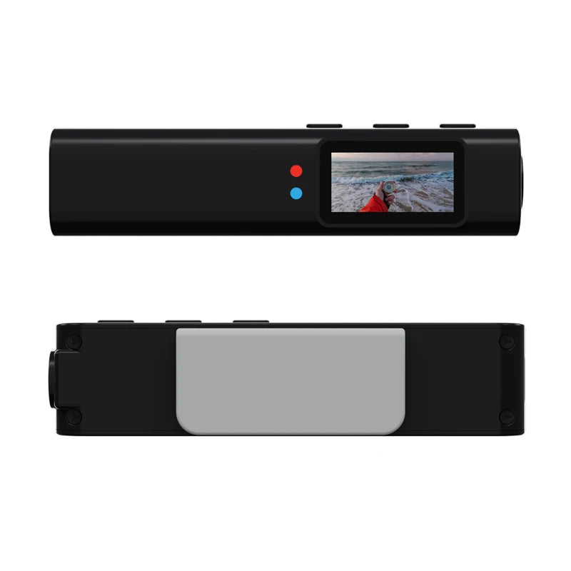 2.7K Glasses Camera – Mini Wearable Outdoor Security Sports DV DVR, WIFI Video Recorder for Driving, Hiking, and Surveillance