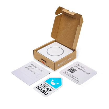 SeeedStudio Home Assistant Voice - Open Source WiFi & Bluetooth Smart Home Voice Assistant