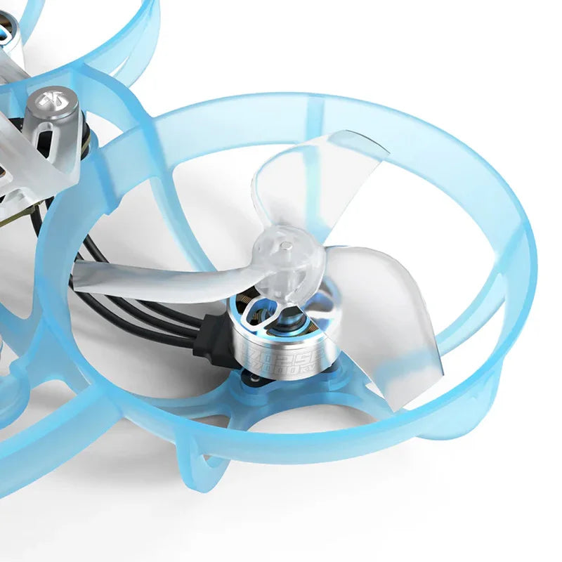 BETAFPV Air65 Brushless Whoop Quadcopter – New 2025 RC Racing Drone