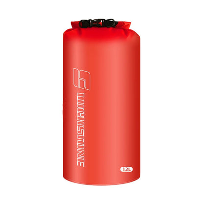 Waterproof Dry Bag Sack - Ultralight Storage for Swimming, Rafting, Kayaking & Sports (3L-75L)