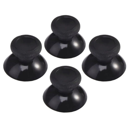 50-100PCS Replacement Mushroom Thumbsticks – 3D Analog Joystick Caps for Xbox One Controller