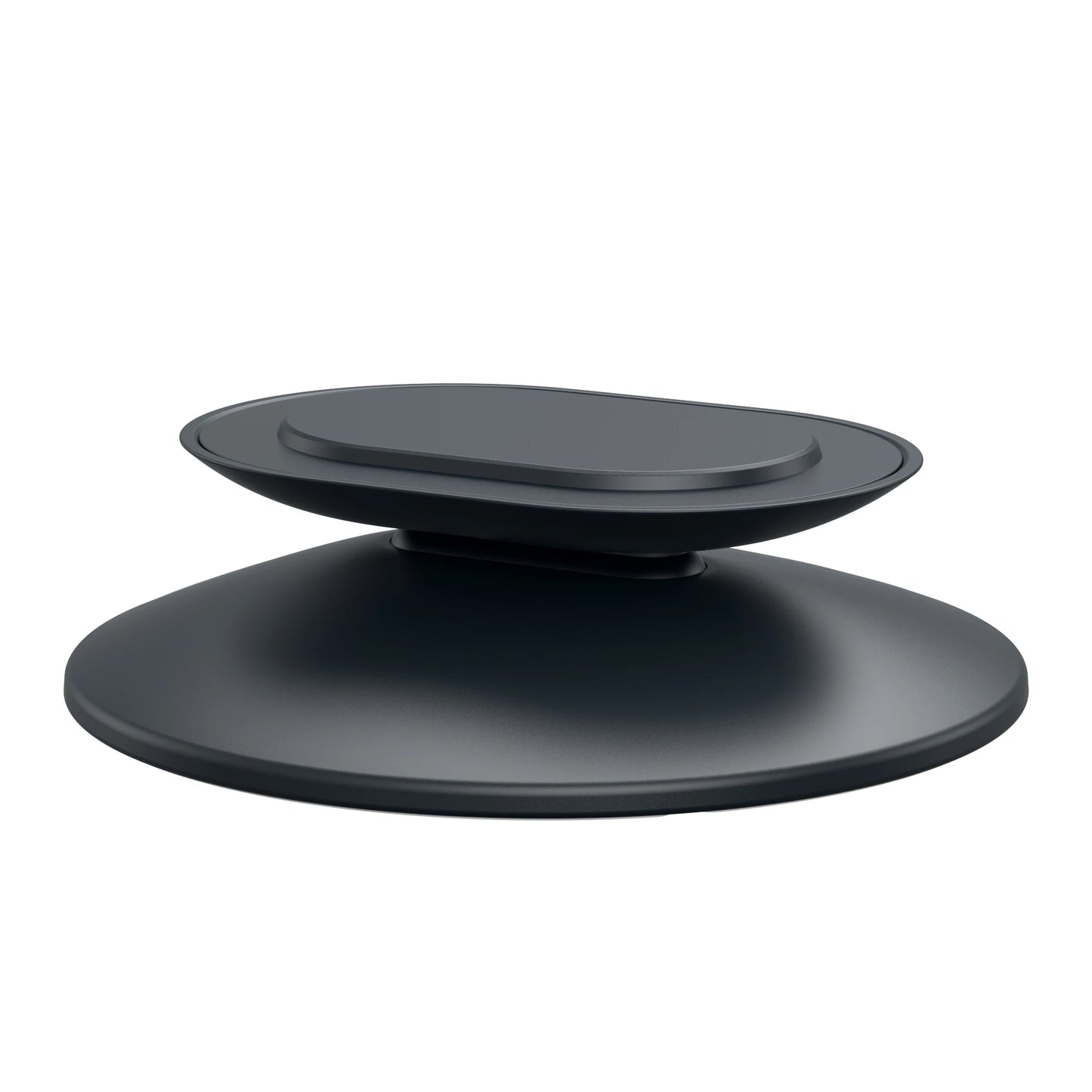 SPORTLINK Adjustable Desk Stand - Magnetic Anti-Slip Holder for Echo Show 11 & Show 8 2025 Edition