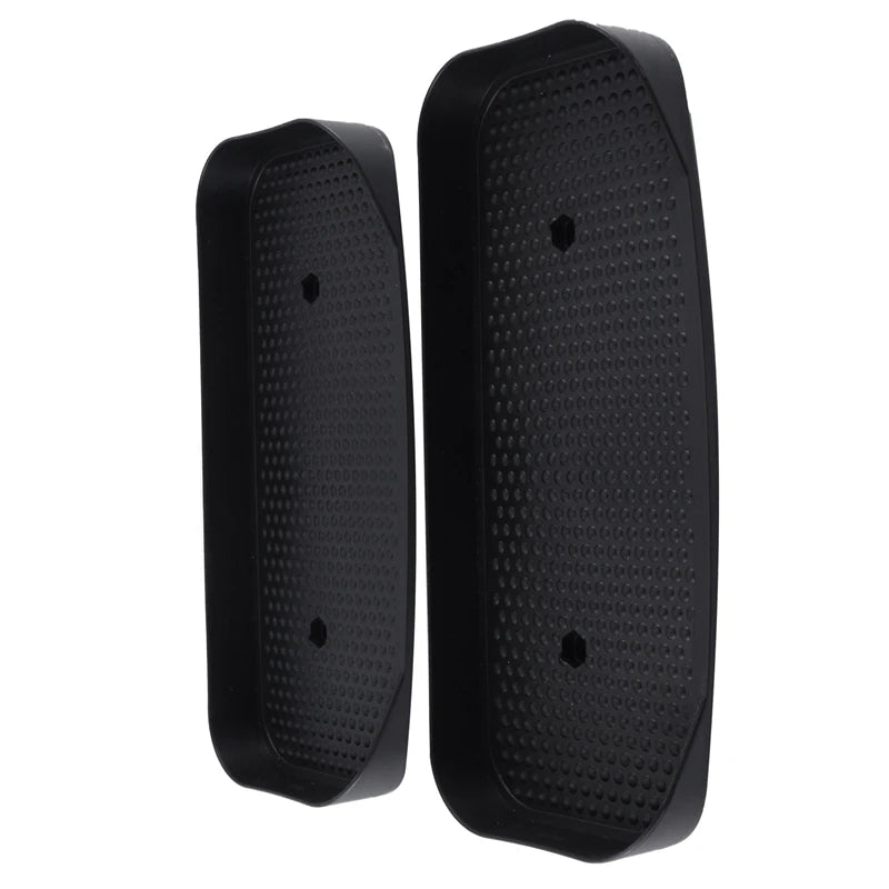 Elliptical Trainer & Rowing Machine Pedals – Fitness Sports Replacement Accessories